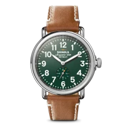 Runwell Watch