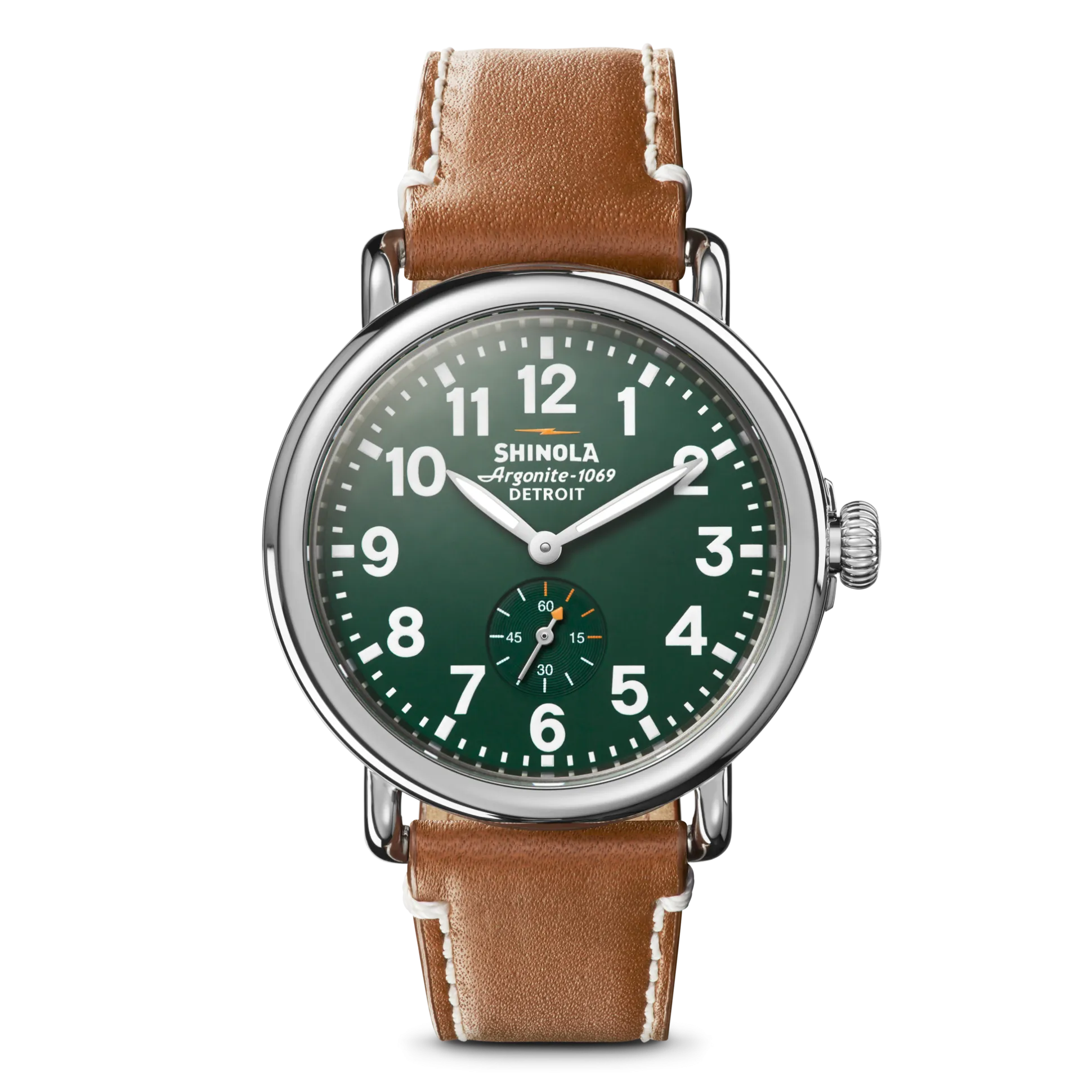 Runwell Watch