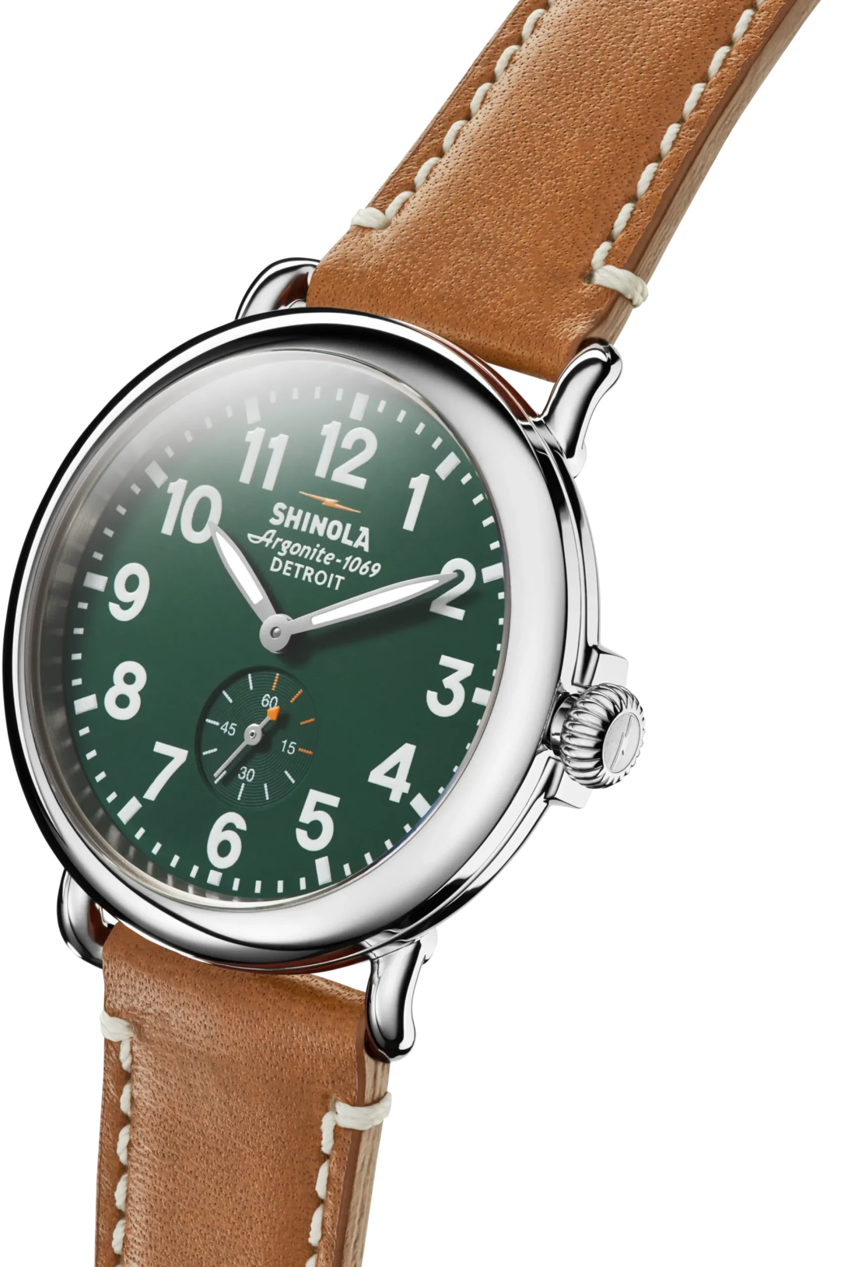 Runwell Watch
