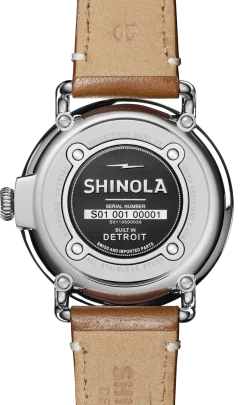 Runwell Watch