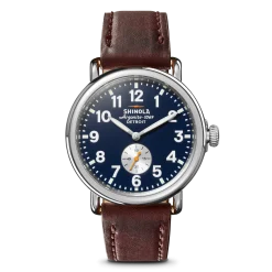 Runwell Watch