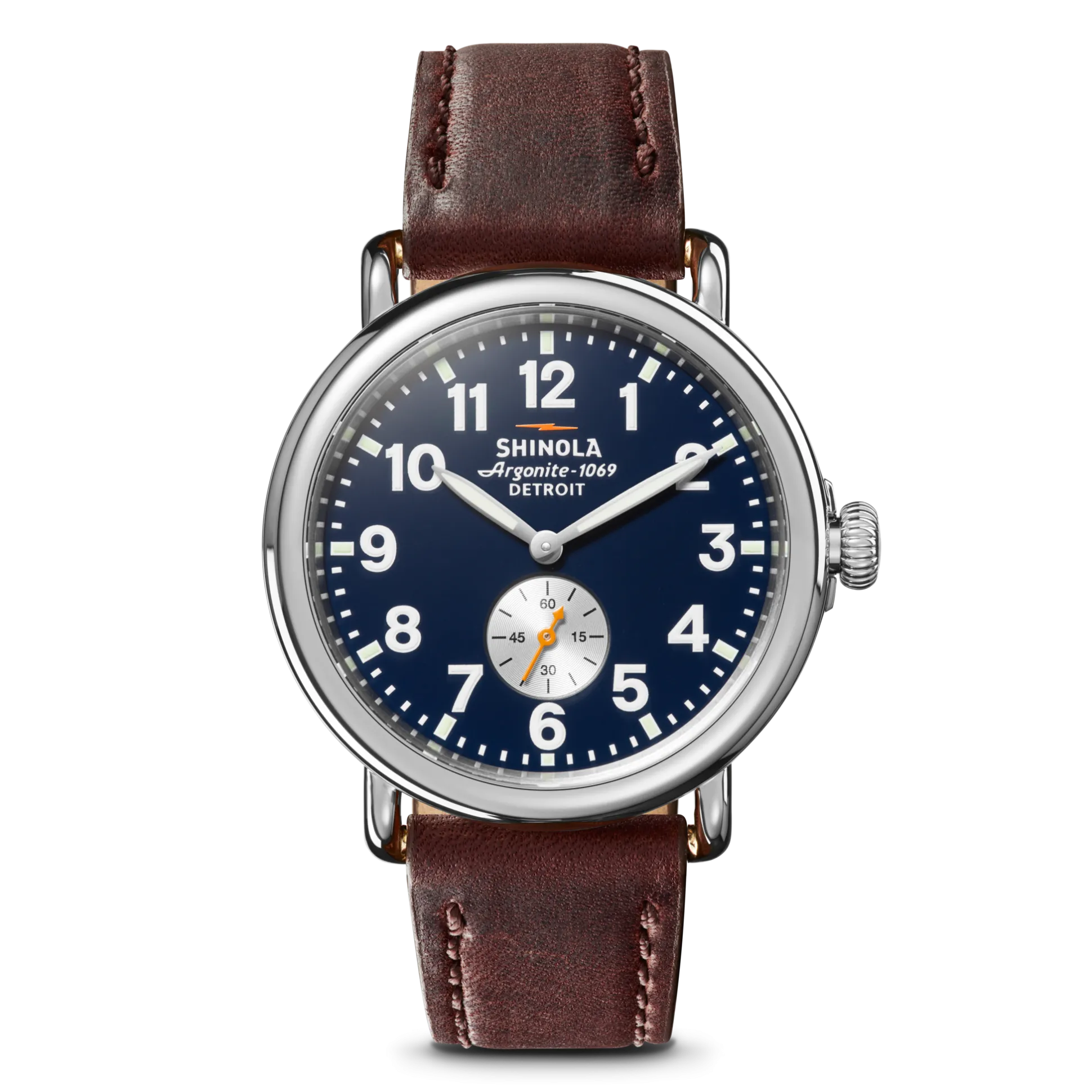 Runwell Watch
