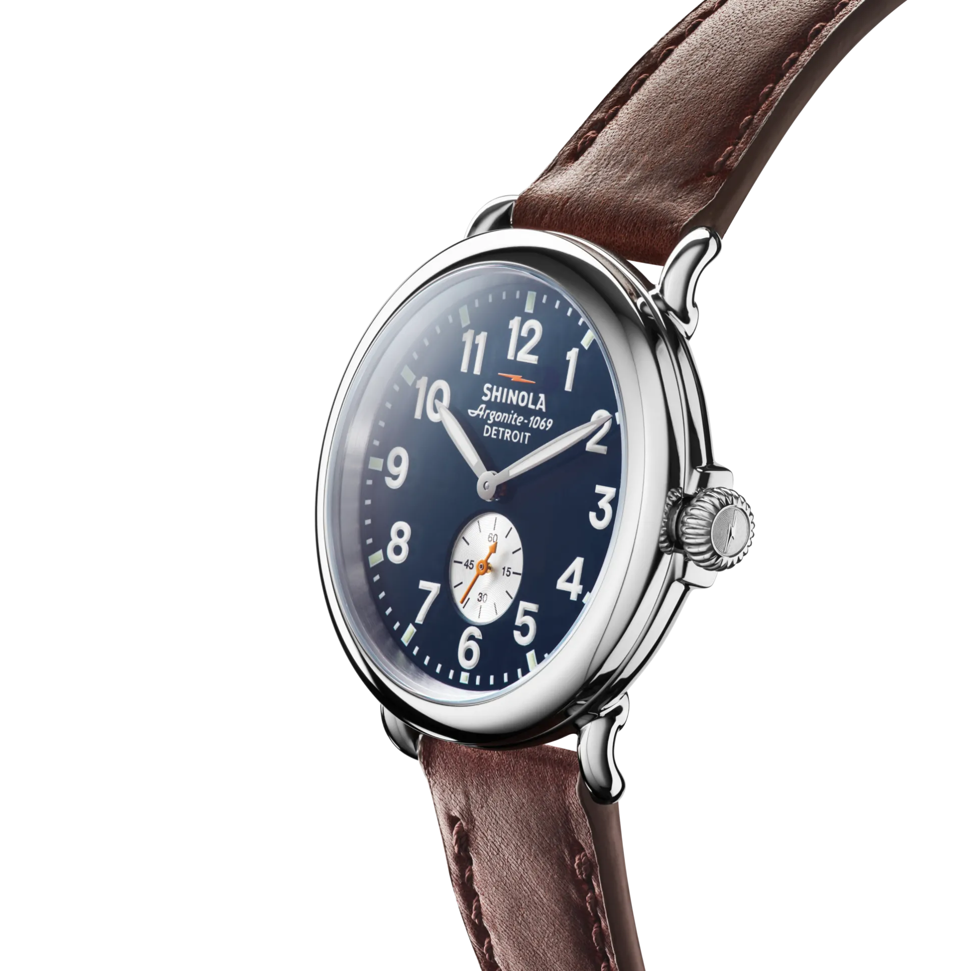 Runwell Watch