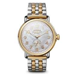 Runwell Watch