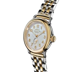 Runwell Watch