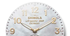 Runwell Watch
