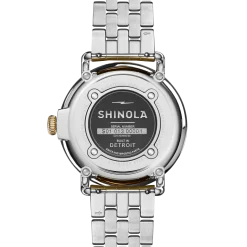 Runwell Watch