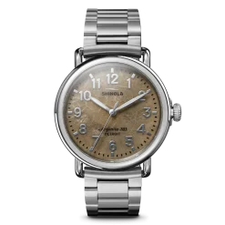Runwell Watch
