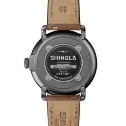 Runwell Watch