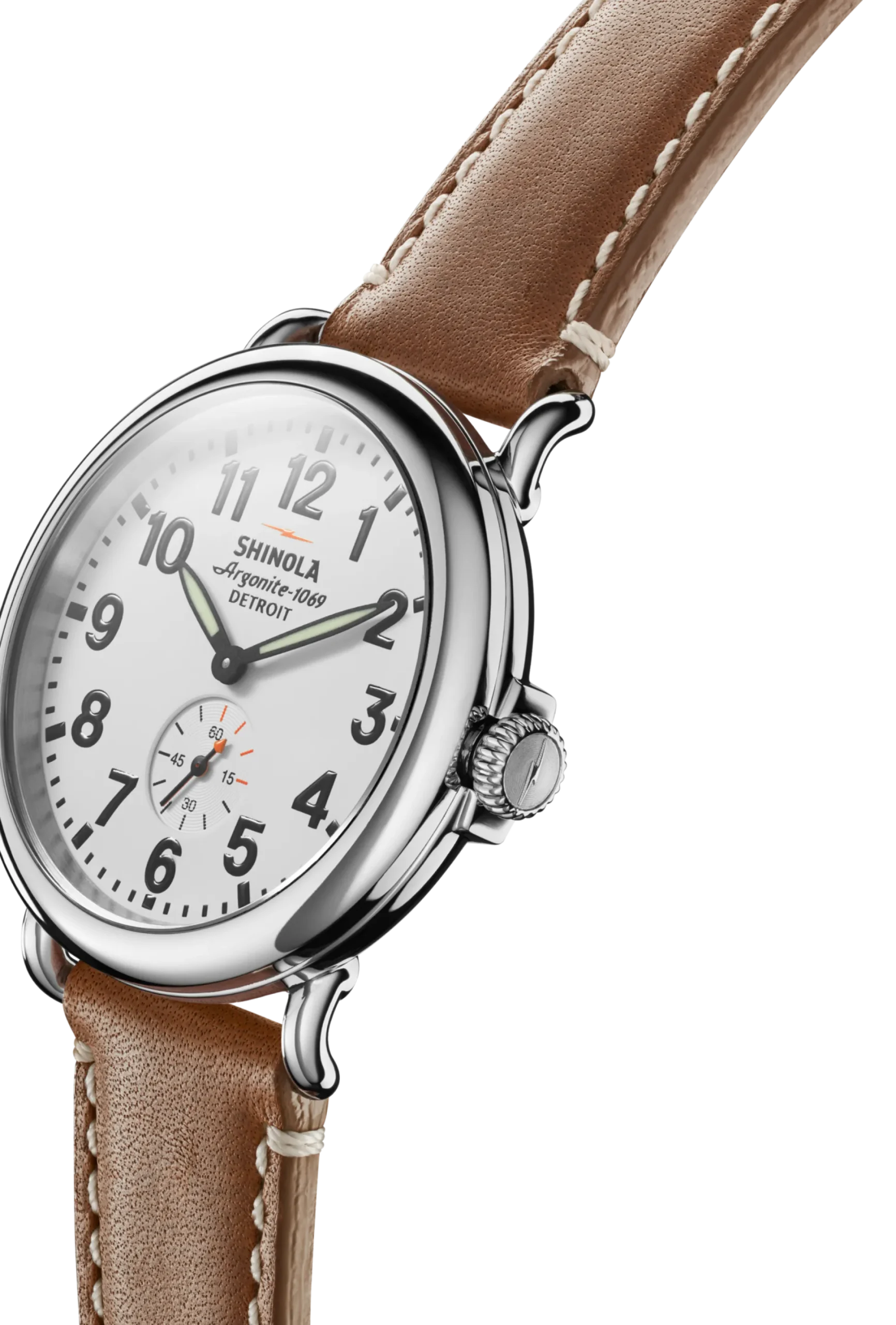 Runwell Watch