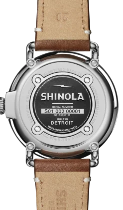 Runwell Watch