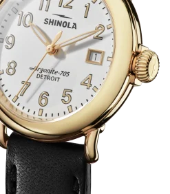 Runwell Watch