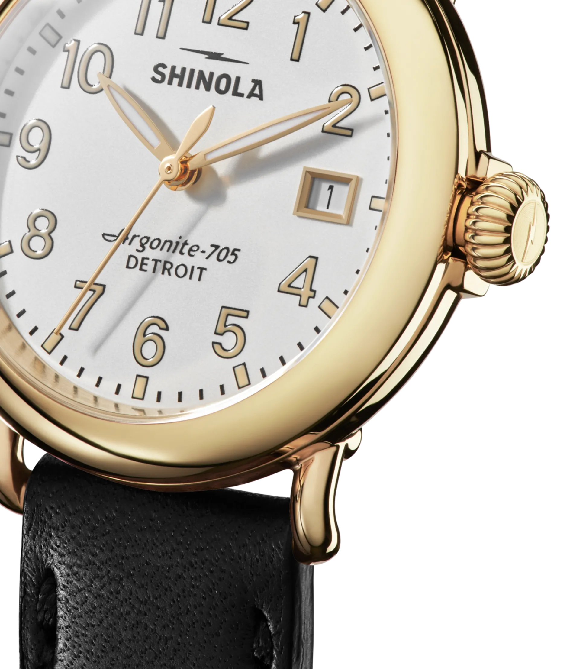 Runwell Watch