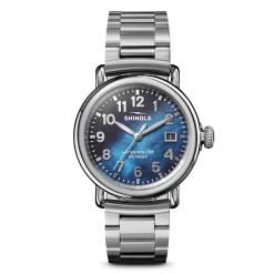 Runwell Watch
