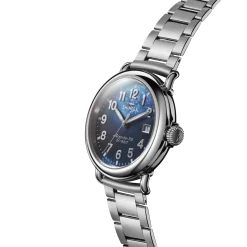Runwell Watch