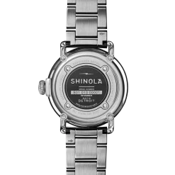 Runwell Watch
