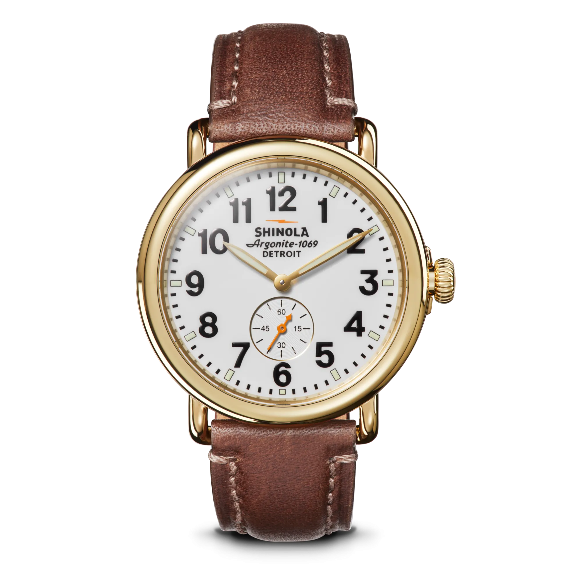 Runwell Watch