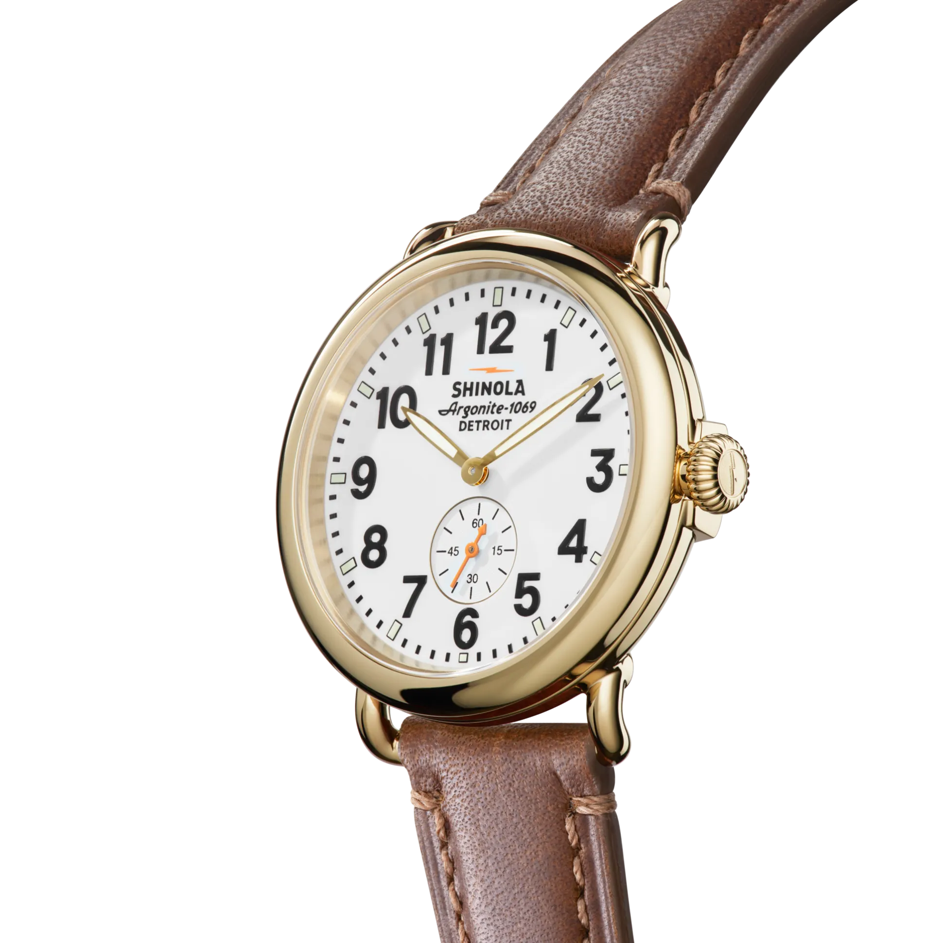 Runwell Watch