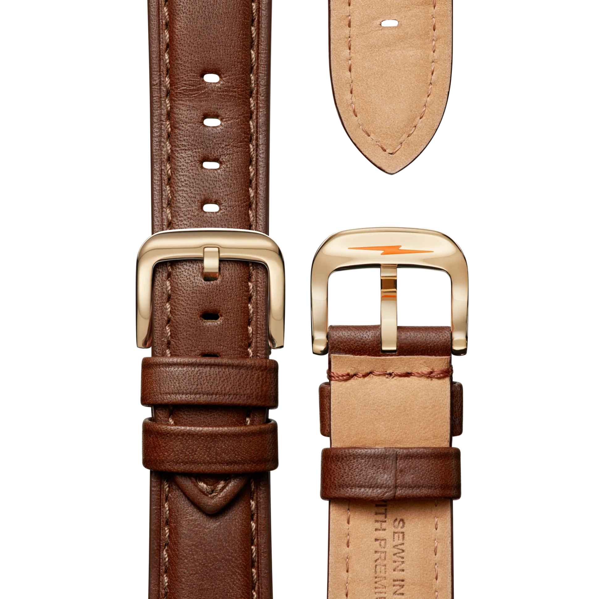 Runwell Watch