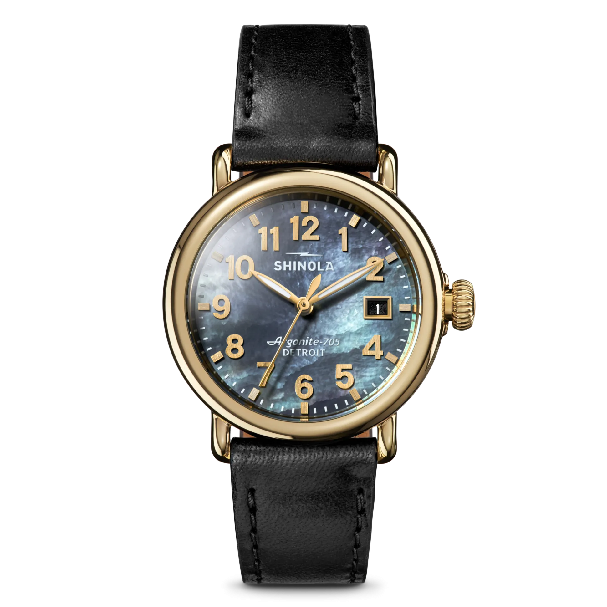 Runwell Watch