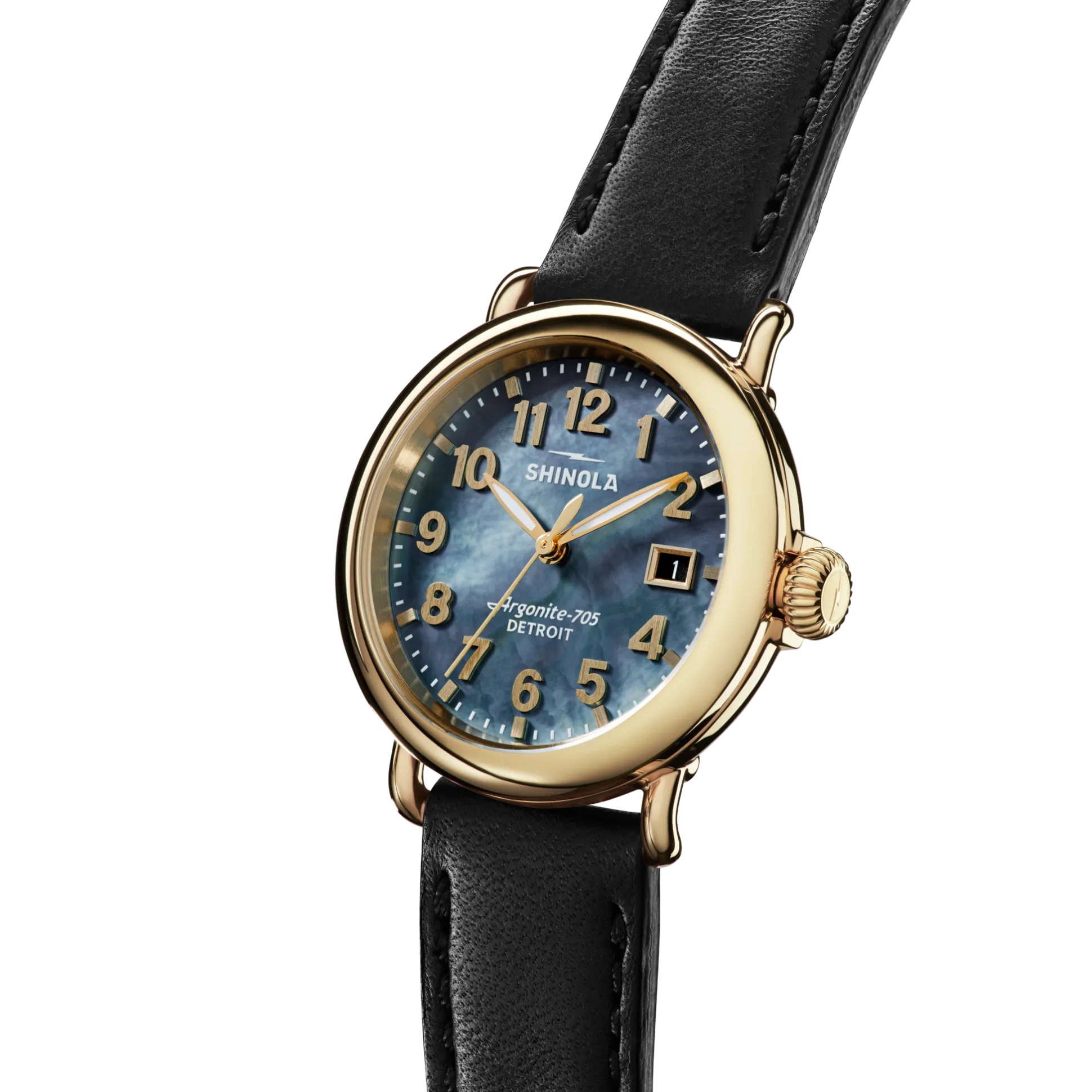 Runwell Watch