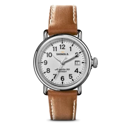 Runwell Watch