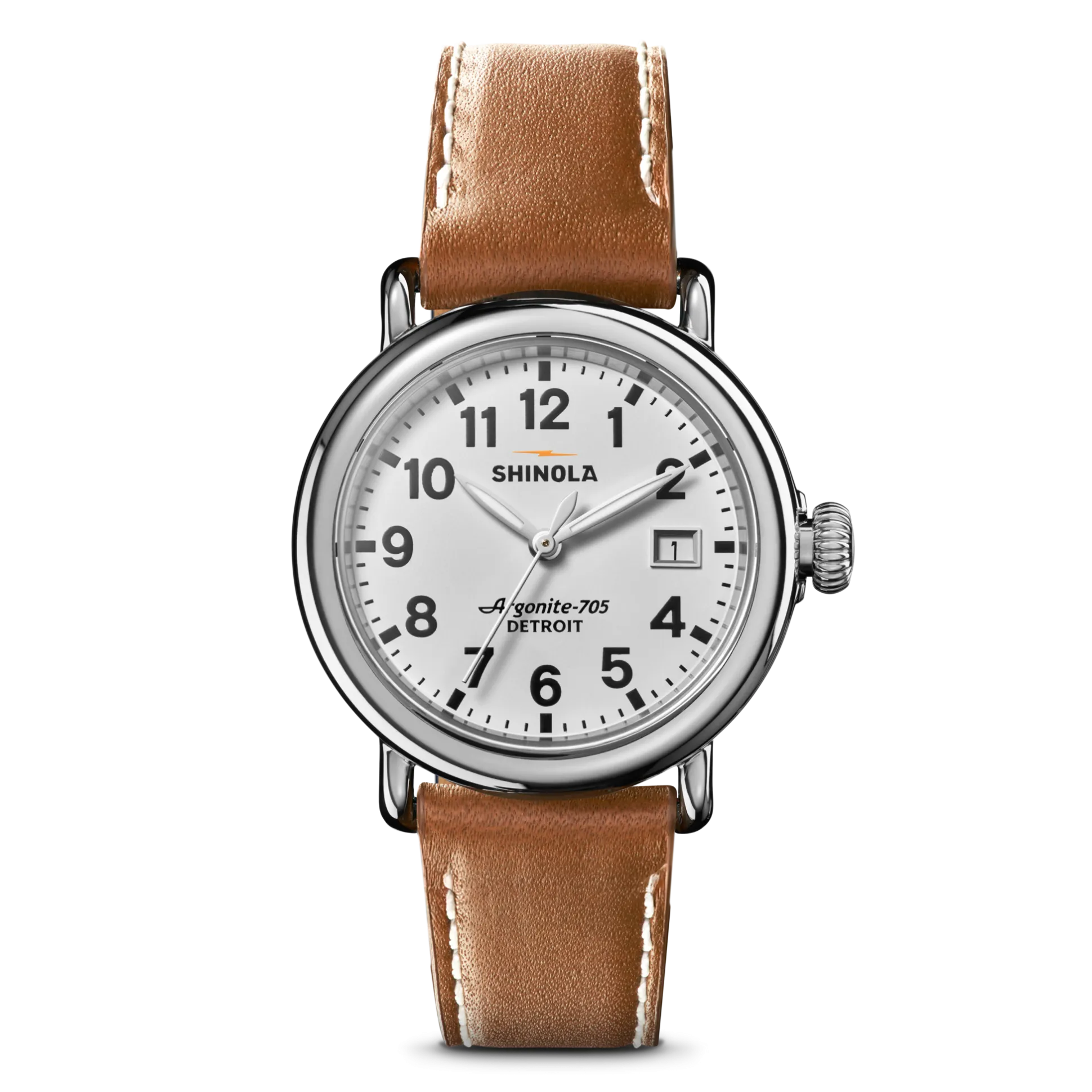 Runwell Watch