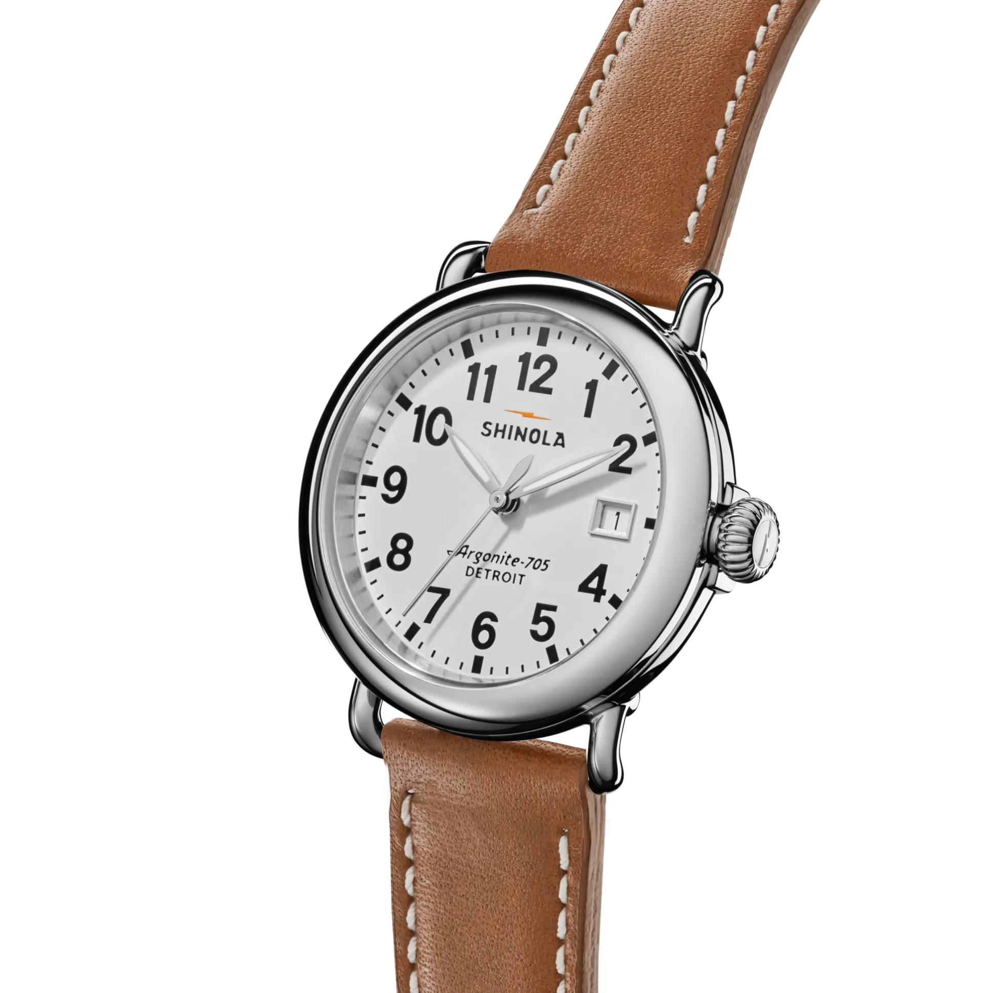 Runwell Watch