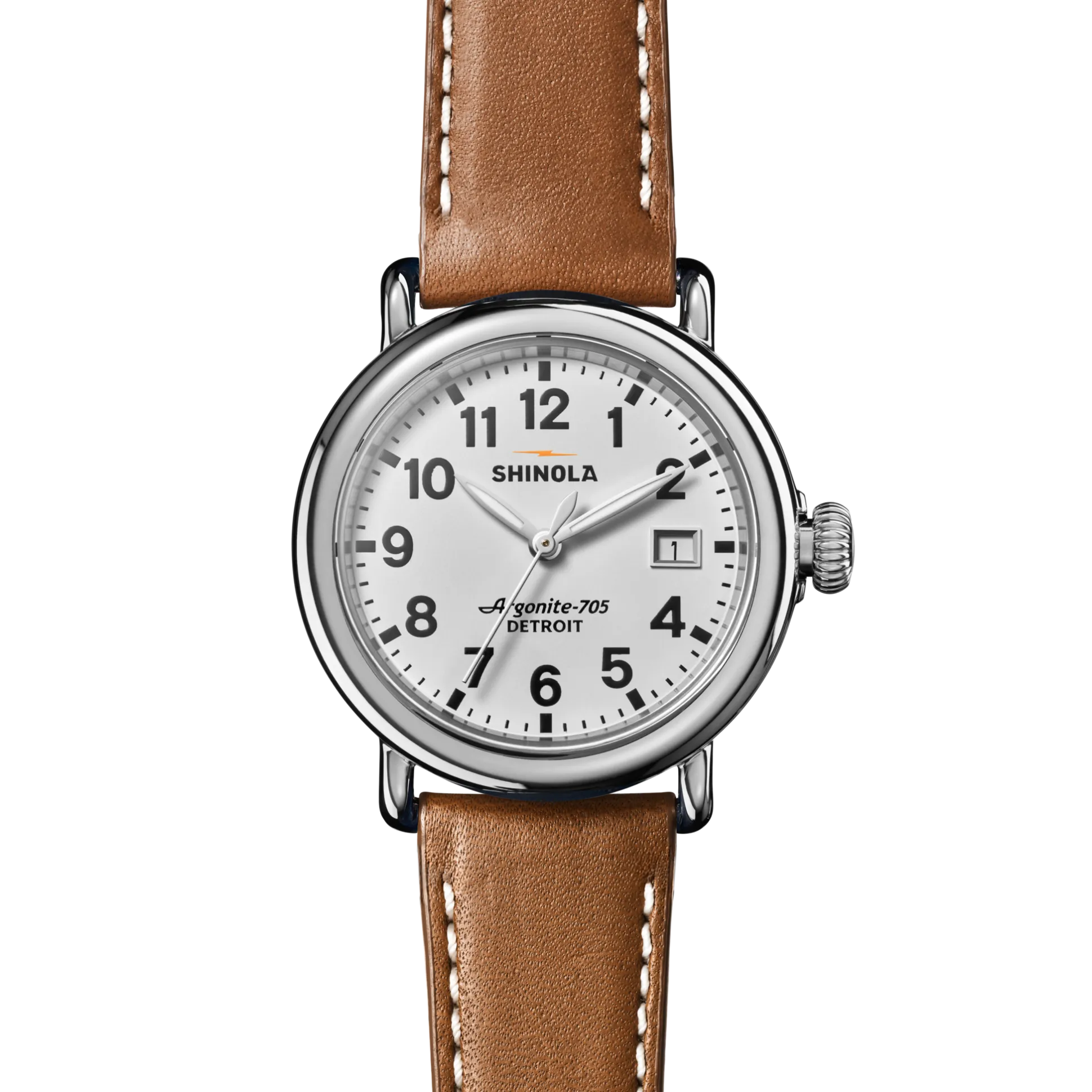 Runwell Watch