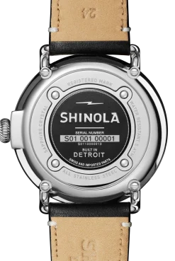 Runwell Watch