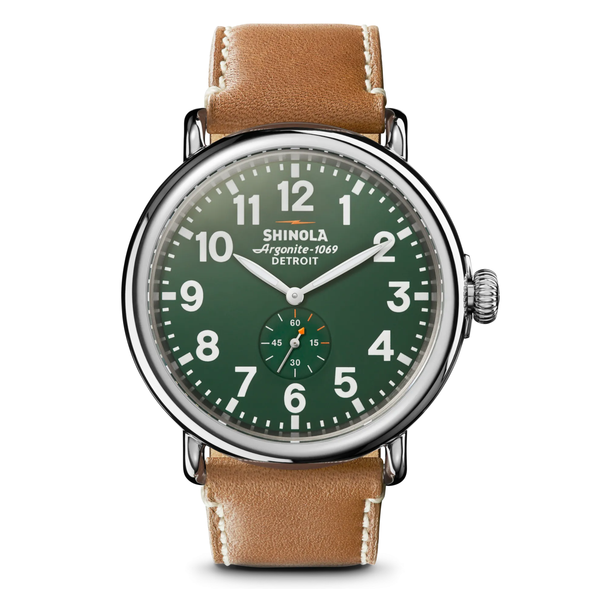 Runwell Watch