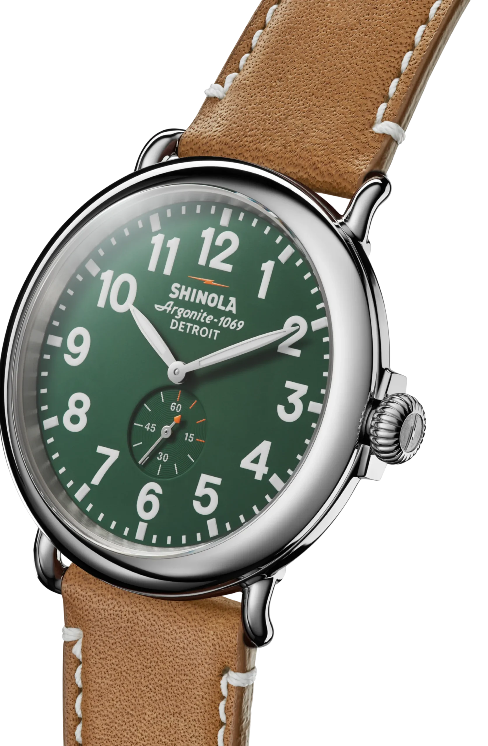 Runwell Watch
