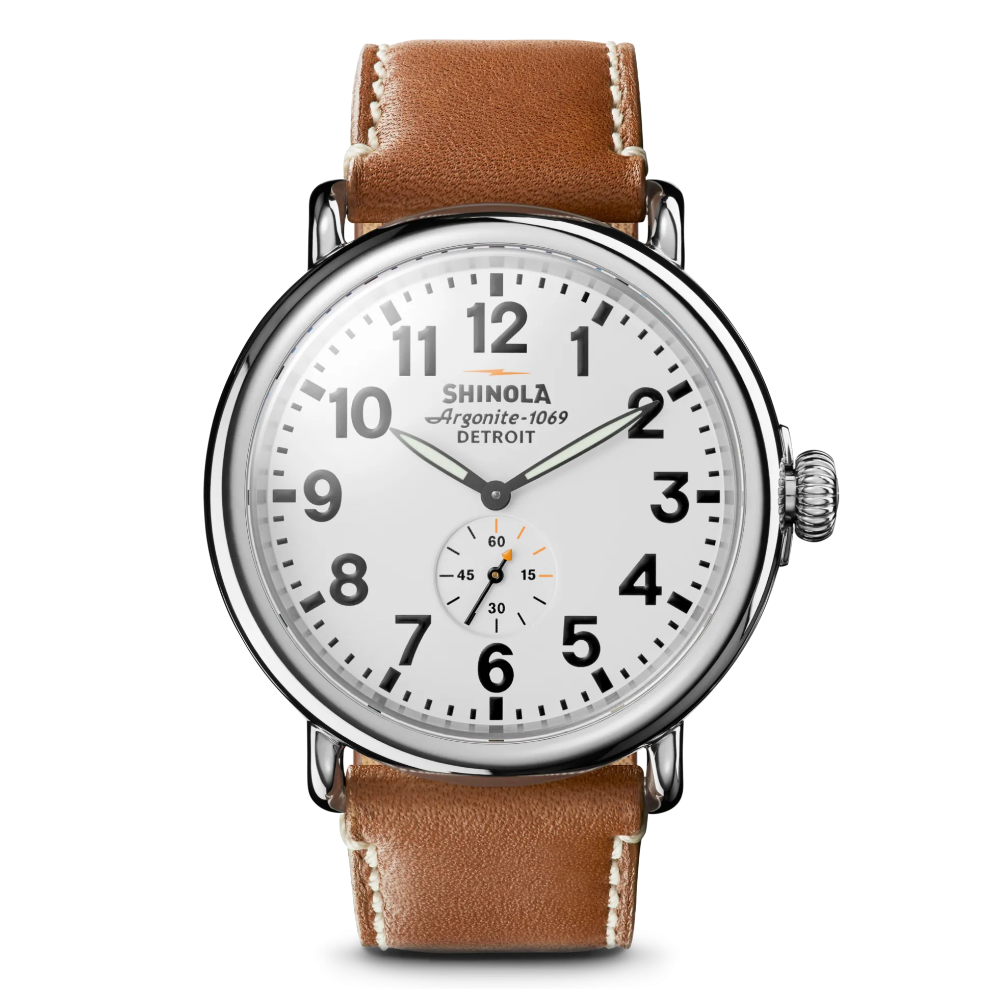 Runwell Watch