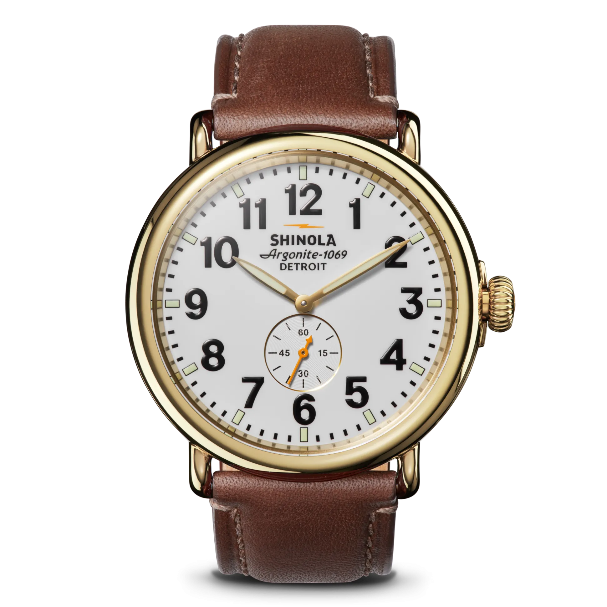 Runwell Watch