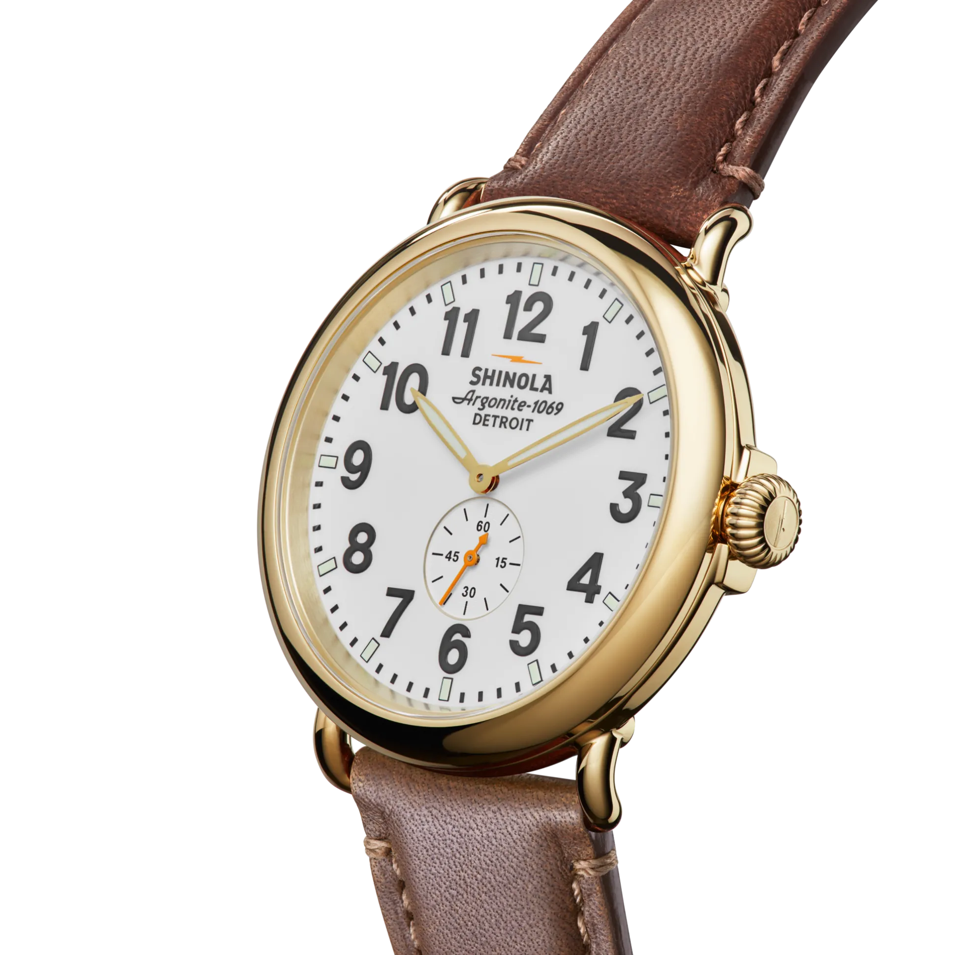 Runwell Watch