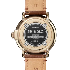 Runwell Watch