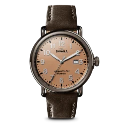 Runwell Watch