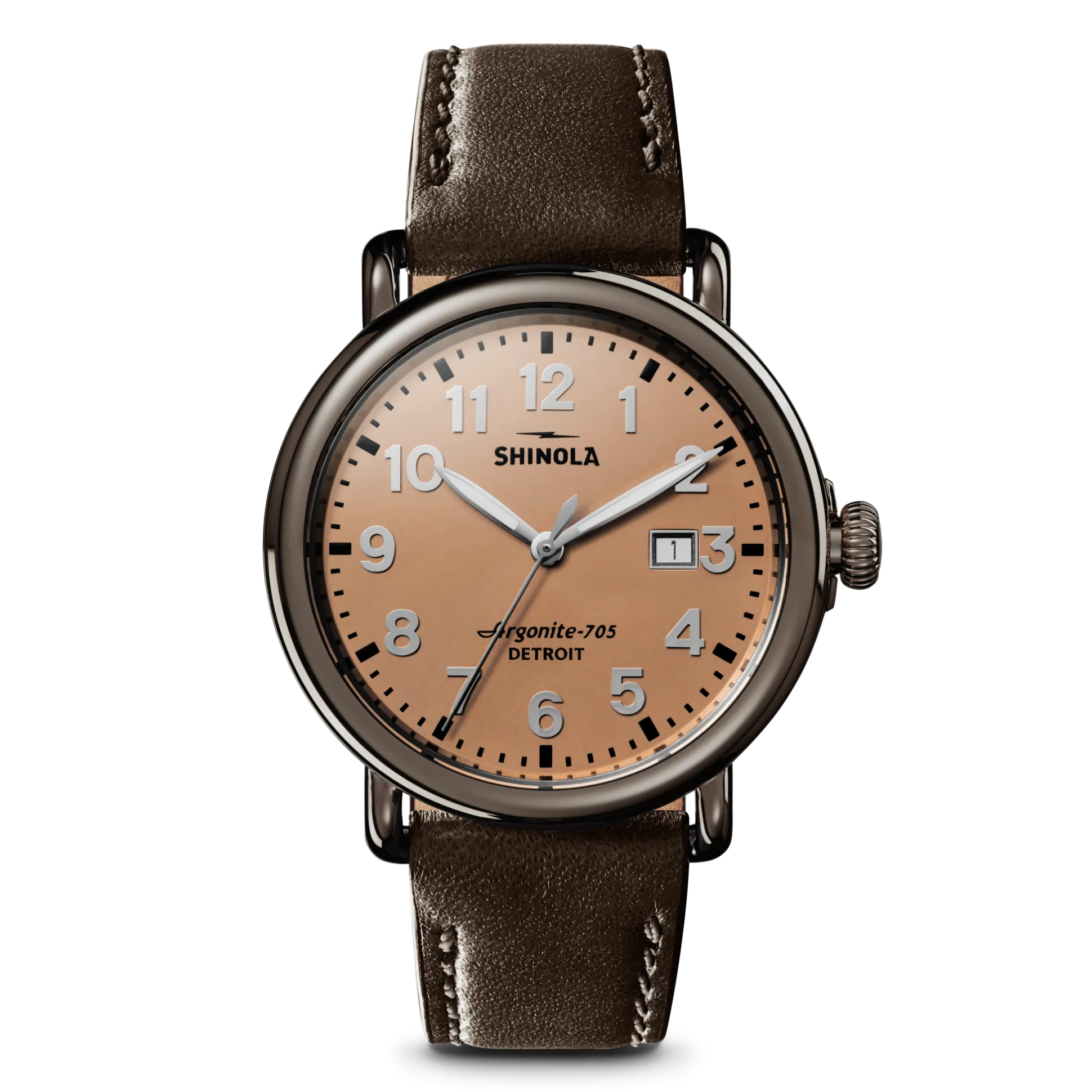 Runwell Watch