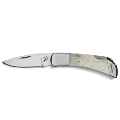 Shinola + Bear & Son Pocket Knife