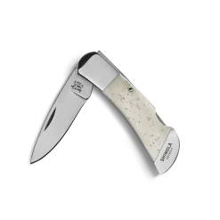 Shinola + Bear & Son Pocket Knife