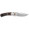 Shinola + Benchmade Mini Crooked River Pocket Knife