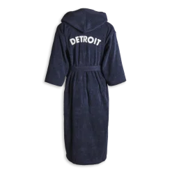 Shinola Hotel Detroit Robe