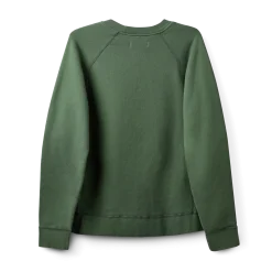 Shinola Logo Sweatshirt