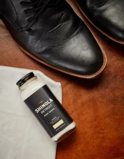 Shoe Cream