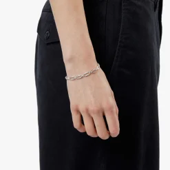 Signature Link Bracelet