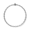 Signature Link Necklace
