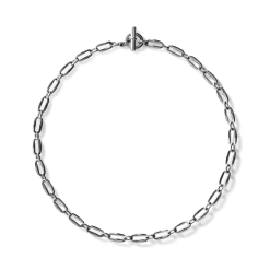 Signature Link Necklace