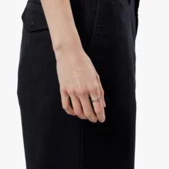 Signature Link Ring