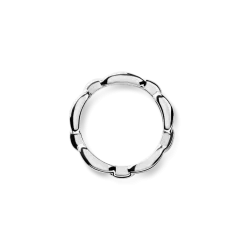 Signature Link Ring