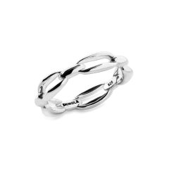 Signature Link Ring